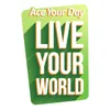 About Live Your World Song