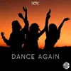 Dance Again Radio Edit