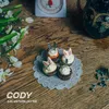 About Cody Song