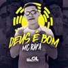 About Deus é Bom Song