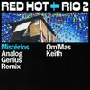 About Mistérios Analog Genius Remix Song