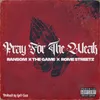 About Pray For The Weak Song