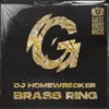 About Brass Ring Song