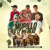 Set Dj Murillo e LT no Beat
