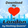 About Download My Heart in London Radio Edit Song