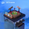 About Salt & Pepper Song