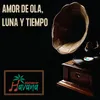 Amor de Ola, Luna y Tiempo