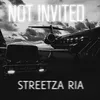 About Not Invited Song