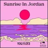 Sunrise In Jordan