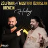 About Halay Song