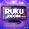 Ruku Riddim Instrumental