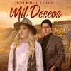 About Mil Deseos Song