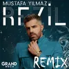 About Rezil Furkan Demir Remix Song