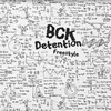 About Detention Freestyle Song