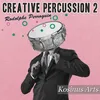 Driving Percussion