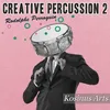 Energetic Percussion