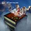 About Sky Isn't Falling Song