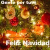 Feliz Navidad