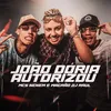 About João Dória Autorizou Song