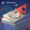 About Falling Hard Song