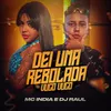 About Dei uma Rebolada, Vuco Vuco Song