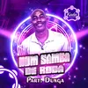 Num samba de roda