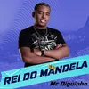 About Rei do Mandela Song