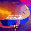 About Lamborghini Song