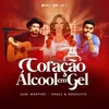 About Coração Álcool em Gel Song