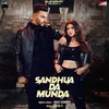 About Sandhua Da Munda Song