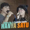 About Hanya Satu Song