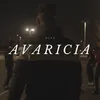 About Avaricia Song