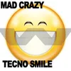 About Tecno Smile Song