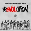 About Revolution Song