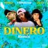 About Dinero Remix Song