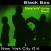 New York City Girl Steve “Silk” Hurley Radio
