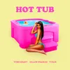 About Hot Tub Song