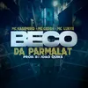 Beco da Parmalat