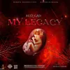 About My Legacy Song