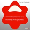 Burning Me Up Dub #3