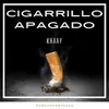 Cigarrillo Apagado