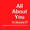 About All About You Song