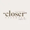 closer - letters from victoria - Chapter 1., Vol. 1