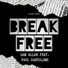 Break Free Extended Mix