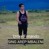 About SING AREP MBALENI Song