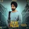 About Ser Nai Palosda from the Movie 'Aaja Mexico Challiye' Song