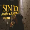 About Sin Ti / Without You Song