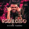 Recalcado