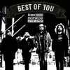 About Best Of You Song