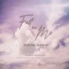 About Fall on Me House Remix Song